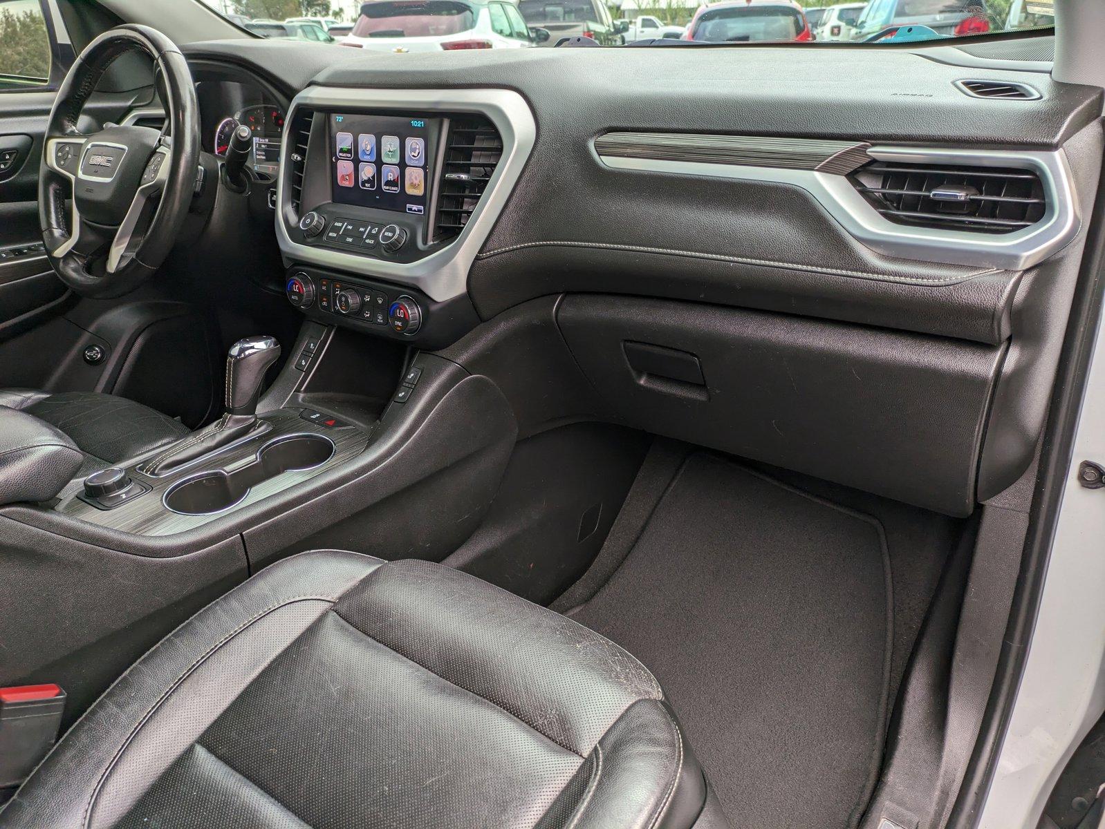 2018 GMC Acadia Vehicle Photo in ORLANDO, FL 32812-3021