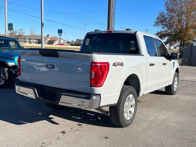 2023 Ford F-150 Vehicle Photo in Tulsa, OK 74129