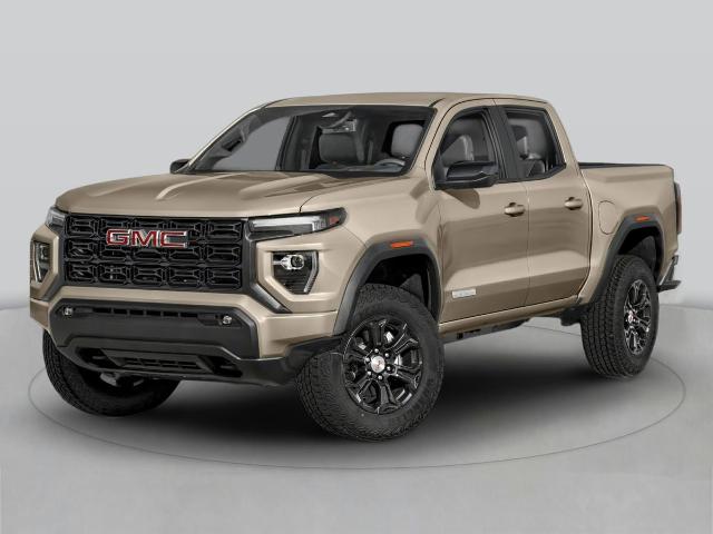 Select 2024 GMC Canyon