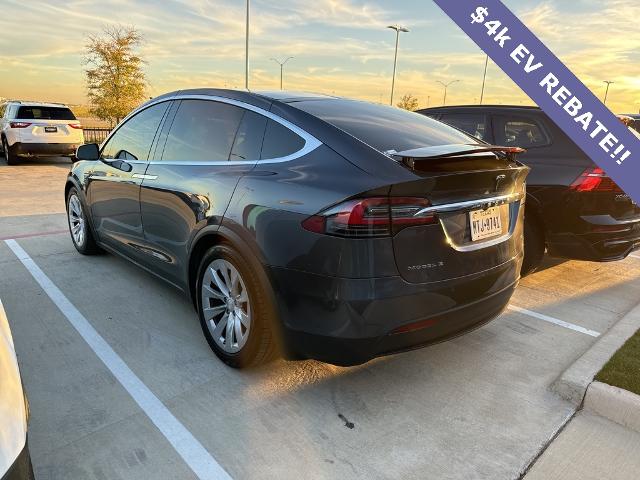 2016 Tesla Model X Vehicle Photo in Grapevine, TX 76051