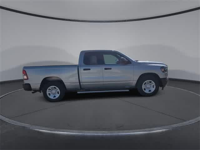 2023 Ram 1500 Vehicle Photo in Corpus Christi, TX 78411