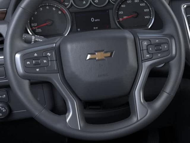 2024 Chevrolet Suburban Vehicle Photo in INDIANAPOLIS, IN 46227-0991