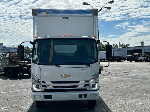 2024 Chevrolet 4500 HG LCF Gas Vehicle Photo in BARTOW, FL 33830-4397