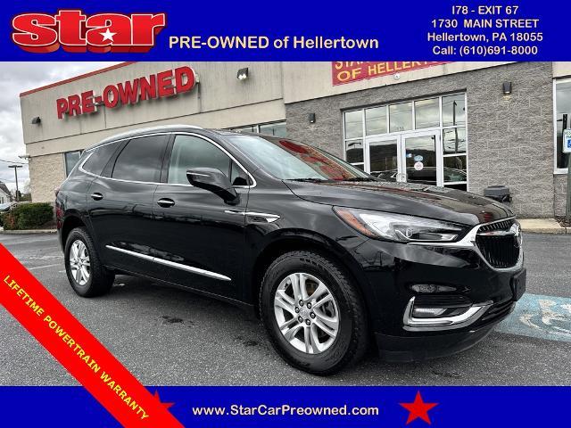2019 Buick Enclave Vehicle Photo in Hellertown, PA 18055