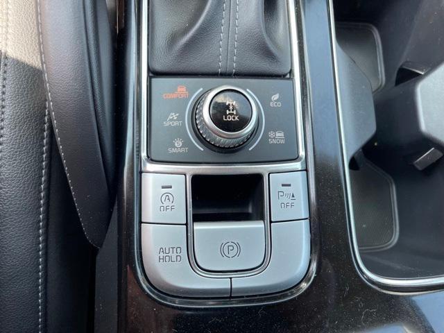 2022 Kia Telluride Vehicle Photo in Tigard, OR 97223