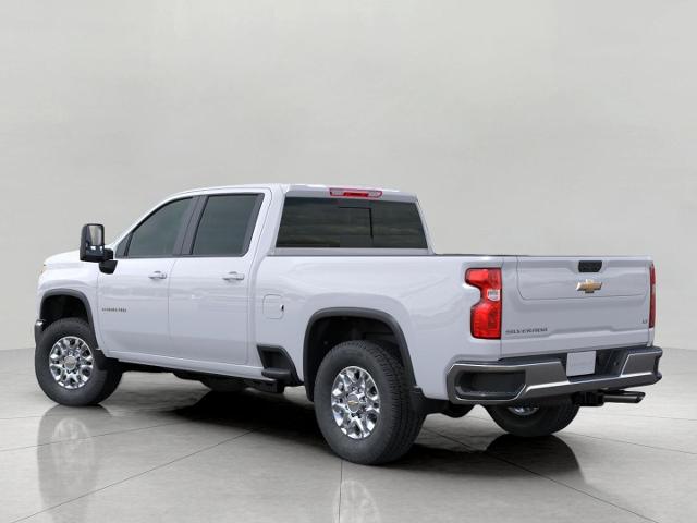 2024 Chevrolet Silverado 2500 HD Vehicle Photo in MIDDLETON, WI 53562-1492