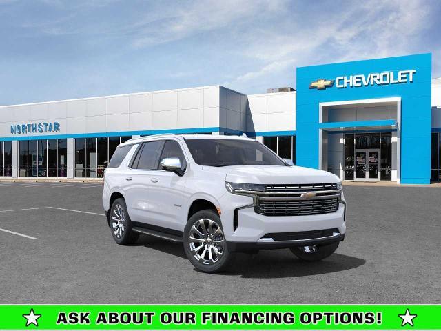 2024 Chevrolet Tahoe Vehicle Photo in MOON TOWNSHIP, PA 15108-2571
