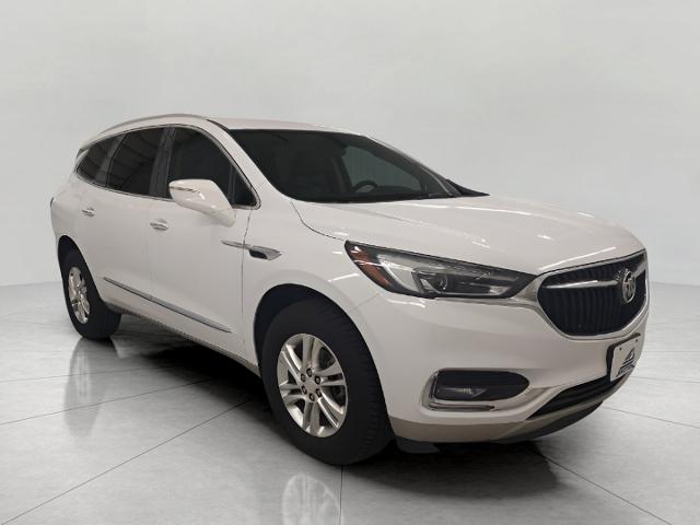 2020 Buick Enclave Vehicle Photo in APPLETON, WI 54914-8833