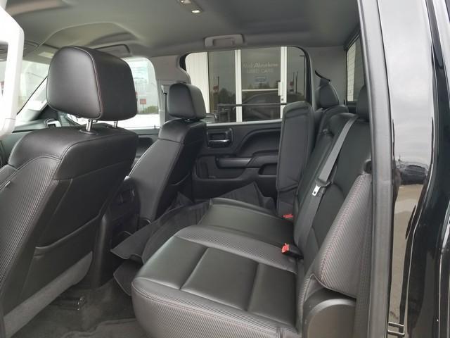 2018 GMC Sierra 1500 Vehicle Photo in ELYRIA, OH 44035-6349