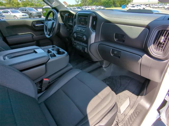 2023 Chevrolet Silverado 1500 Vehicle Photo in ALBERTVILLE, AL 35950-0246