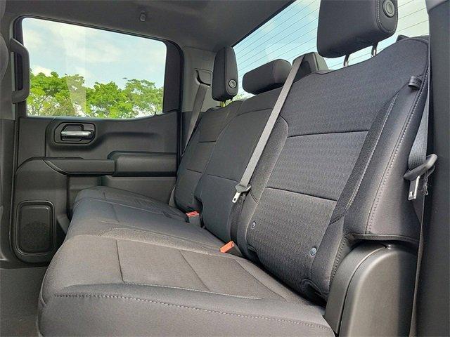 2024 Chevrolet Silverado 1500 Vehicle Photo in SUNRISE, FL 33323-3202