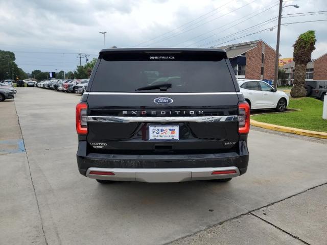 2022 Ford Expedition Max Vehicle Photo in LAFAYETTE, LA 70503-4541