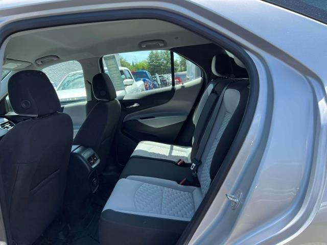 2021 Chevrolet Equinox Vehicle Photo in SAINT JAMES, NY 11780-3219