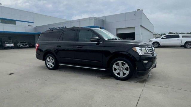 Used 2020 Ford Expedition XLT with VIN 1FMJK1JT5LEA06618 for sale in Grand Island, NE