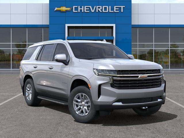 2024 Chevrolet Tahoe Vehicle Photo in PEORIA, AZ 85382-3715