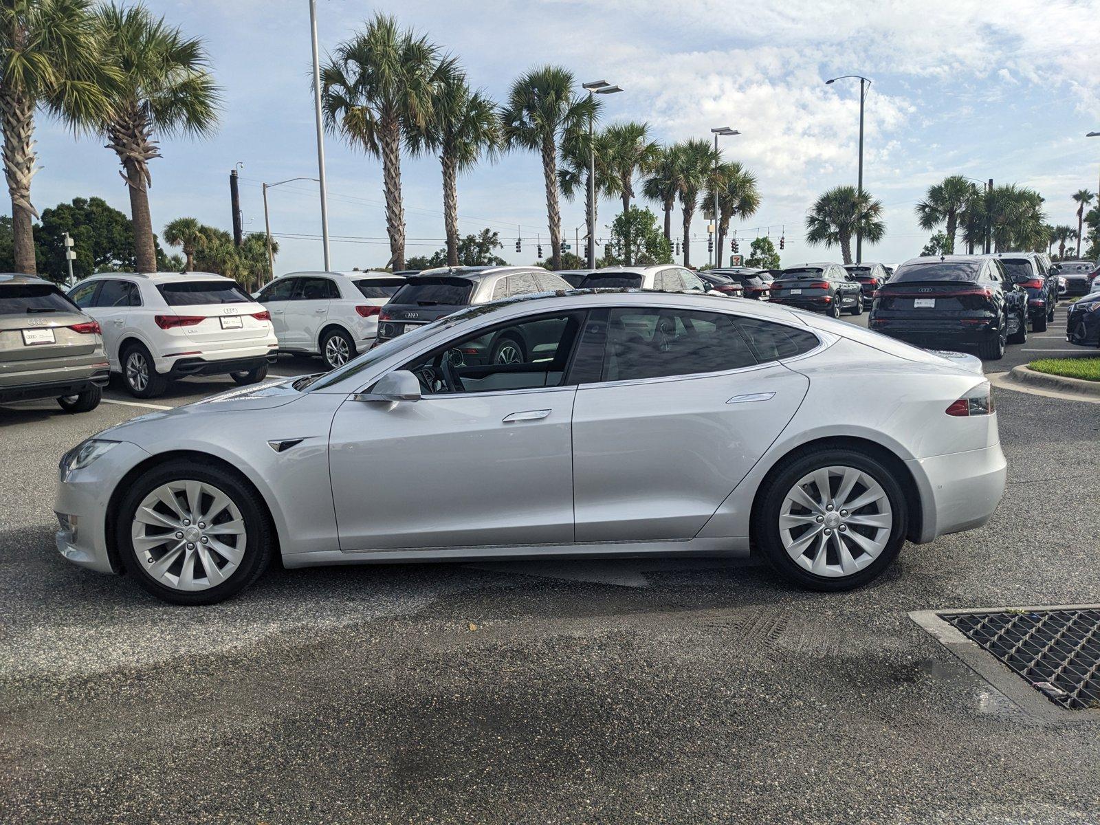 2017 Tesla Model S Vehicle Photo in Orlando, FL 32811
