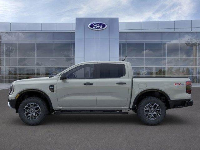 2024 Ford Ranger Vehicle Photo in Boyertown, PA 19512