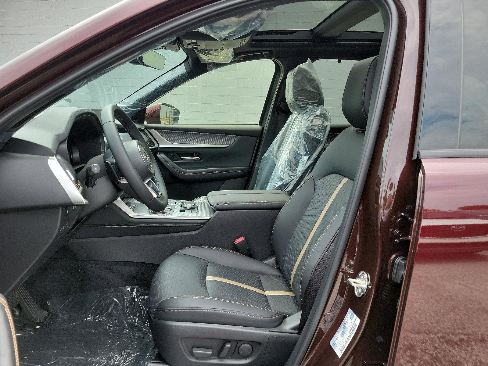 2024 Mazda CX-90 Vehicle Photo in Trevose, PA 19053