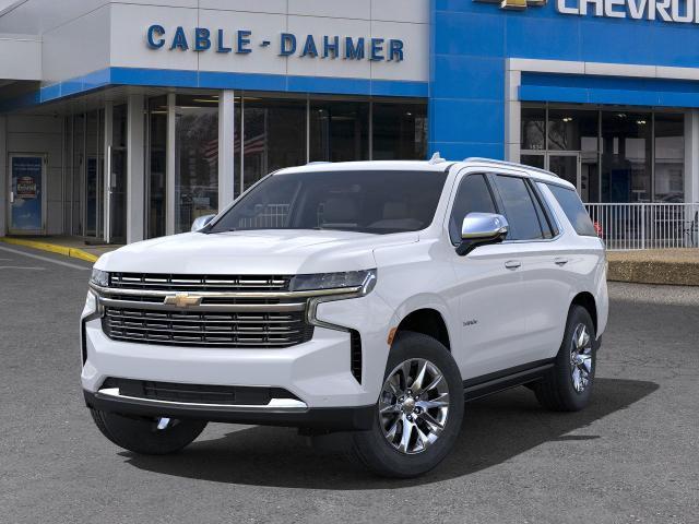 2024 Chevrolet Tahoe Vehicle Photo in INDEPENDENCE, MO 64055-1314