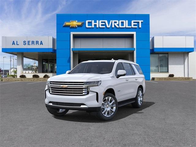 2024 Chevrolet Tahoe Vehicle Photo in GRAND BLANC, MI 48439-8139