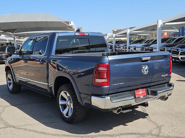 2022 Ram 1500 Vehicle Photo in San Angelo, TX 76901