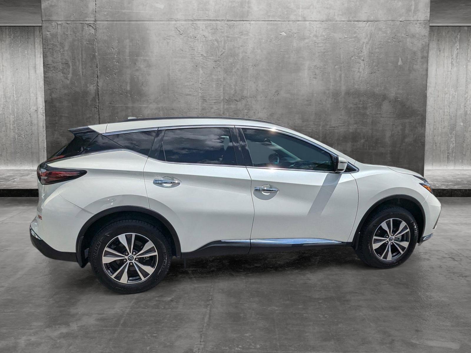 2023 Nissan Murano Vehicle Photo in Miami, FL 33135