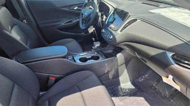 2024 Chevrolet Malibu Vehicle Photo in FLAGSTAFF, AZ 86001-6214