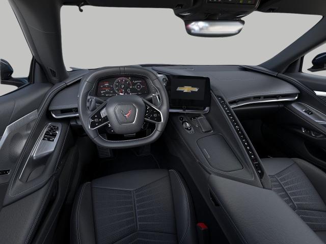 2024 Chevrolet Corvette Stingray Vehicle Photo in MIDDLETON, WI 53562-1492