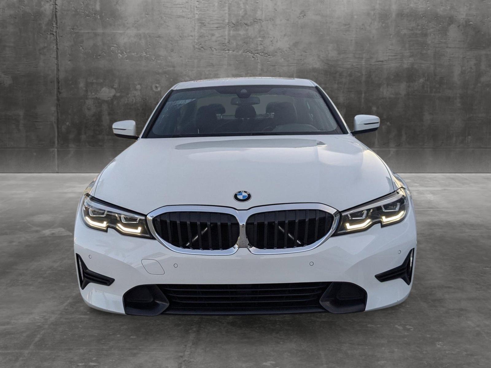 2019 BMW 330i Vehicle Photo in Miami, FL 33169