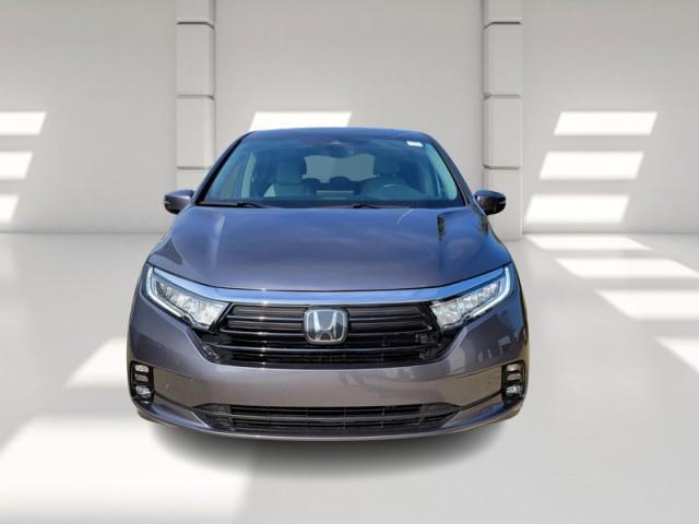 Used 2023 Honda Odyssey Elite with VIN 5FNRL6H98PB049124 for sale in Slidell, LA