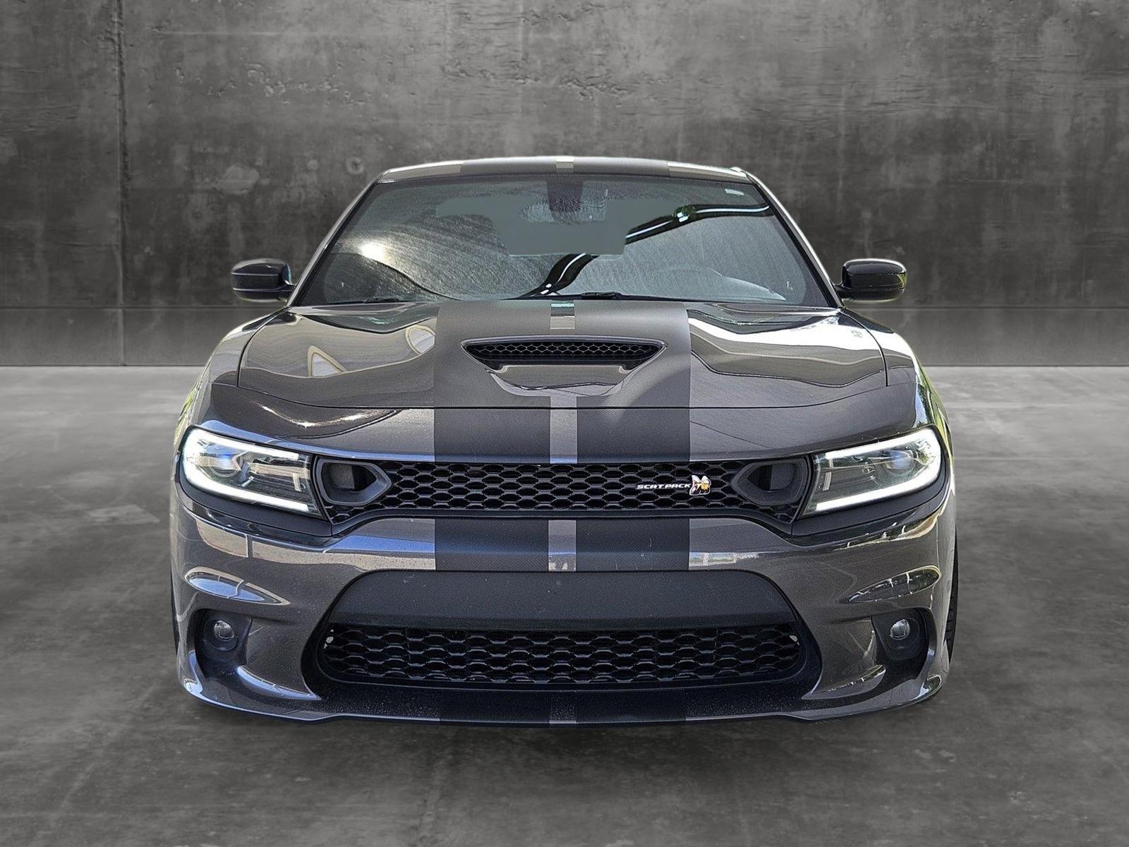 2023 Dodge Charger Vehicle Photo in Jacksonville, FL 32256