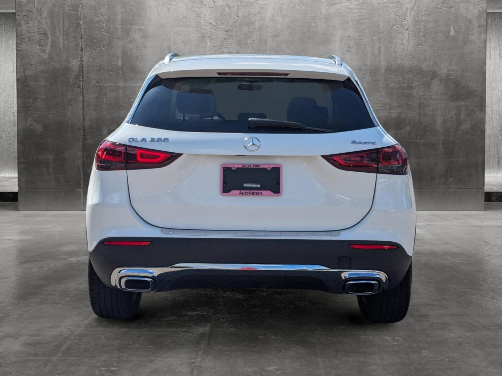 2021 Mercedes-Benz GLA Vehicle Photo in Wesley Chapel, FL 33544