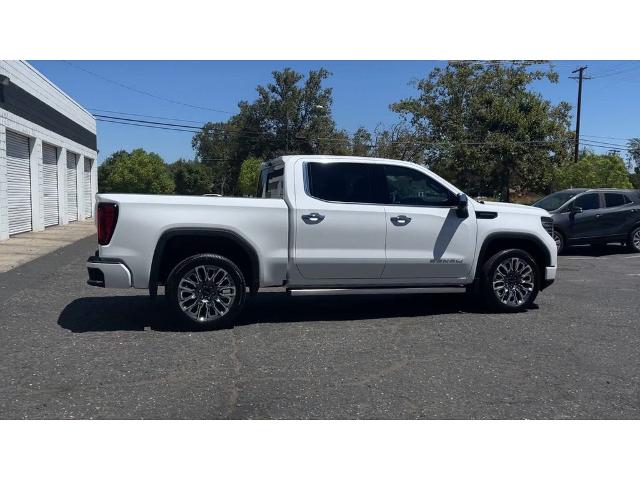 2024 GMC Sierra 1500 Vehicle Photo in TURLOCK, CA 95380-4918