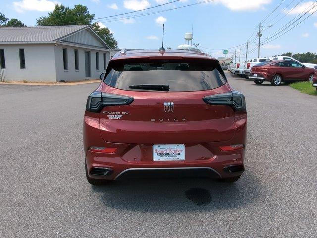 2025 Buick Encore GX Vehicle Photo in ALBERTVILLE, AL 35950-0246