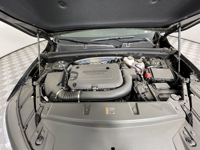 2023 Buick Envision Vehicle Photo in GILBERT, AZ 85297-0402