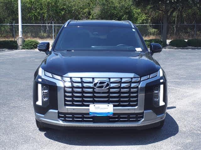 2023 Hyundai PALISADE Vehicle Photo in Decatur, TX 76234