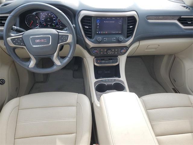 2020 GMC Acadia Vehicle Photo in GRAND BLANC, MI 48439-8139