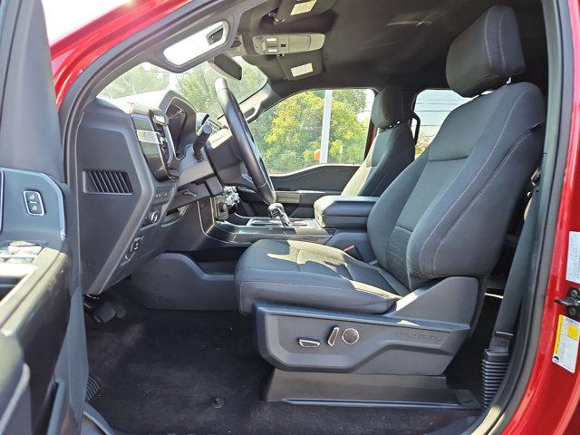 2021 Ford F-150 Vehicle Photo in West Chester, PA 19382