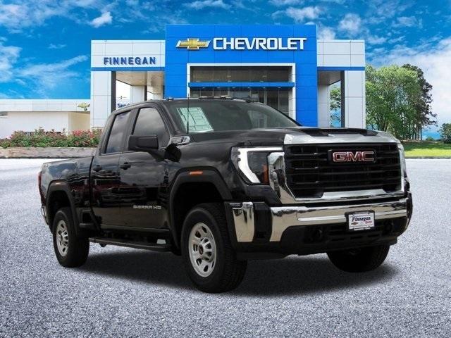 2024 GMC Sierra 2500 HD Vehicle Photo in ROSENBERG, TX 77471-5675