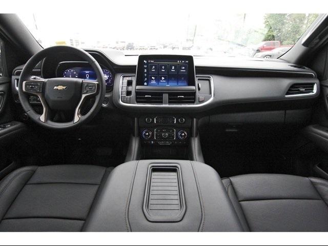 2024 Chevrolet Suburban Vehicle Photo in ROSENBERG, TX 77471-5675