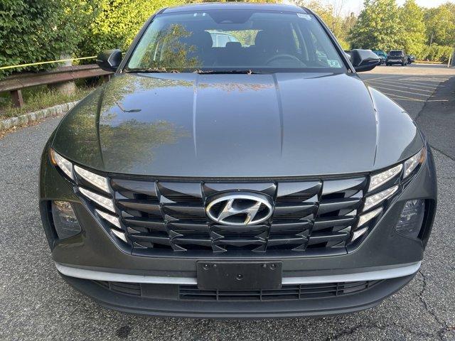 2022 Hyundai TUCSON Vehicle Photo in Flemington, NJ 08822