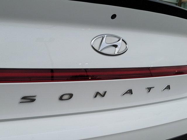 2022 Hyundai SONATA Vehicle Photo in Philadelphia, PA 19116