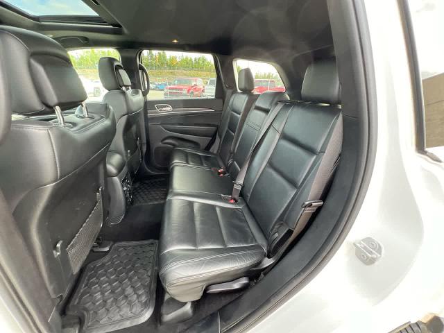 2020 Jeep Grand Cherokee Vehicle Photo in WASILLA, AK 99654-8339