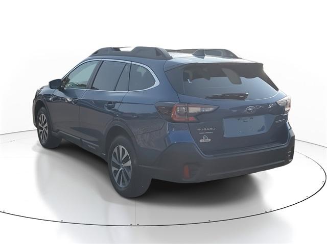 2022 Subaru Outback Vehicle Photo in GRAND BLANC, MI 48439-8139