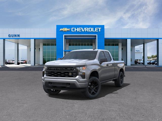 2025 Chevrolet Silverado 1500 Vehicle Photo in SELMA, TX 78154-1460