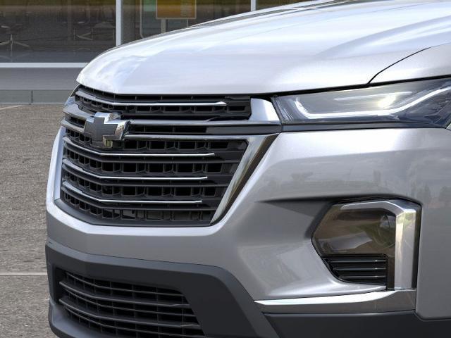 2023 Chevrolet Traverse Vehicle Photo in MIAMI, FL 33172-3015