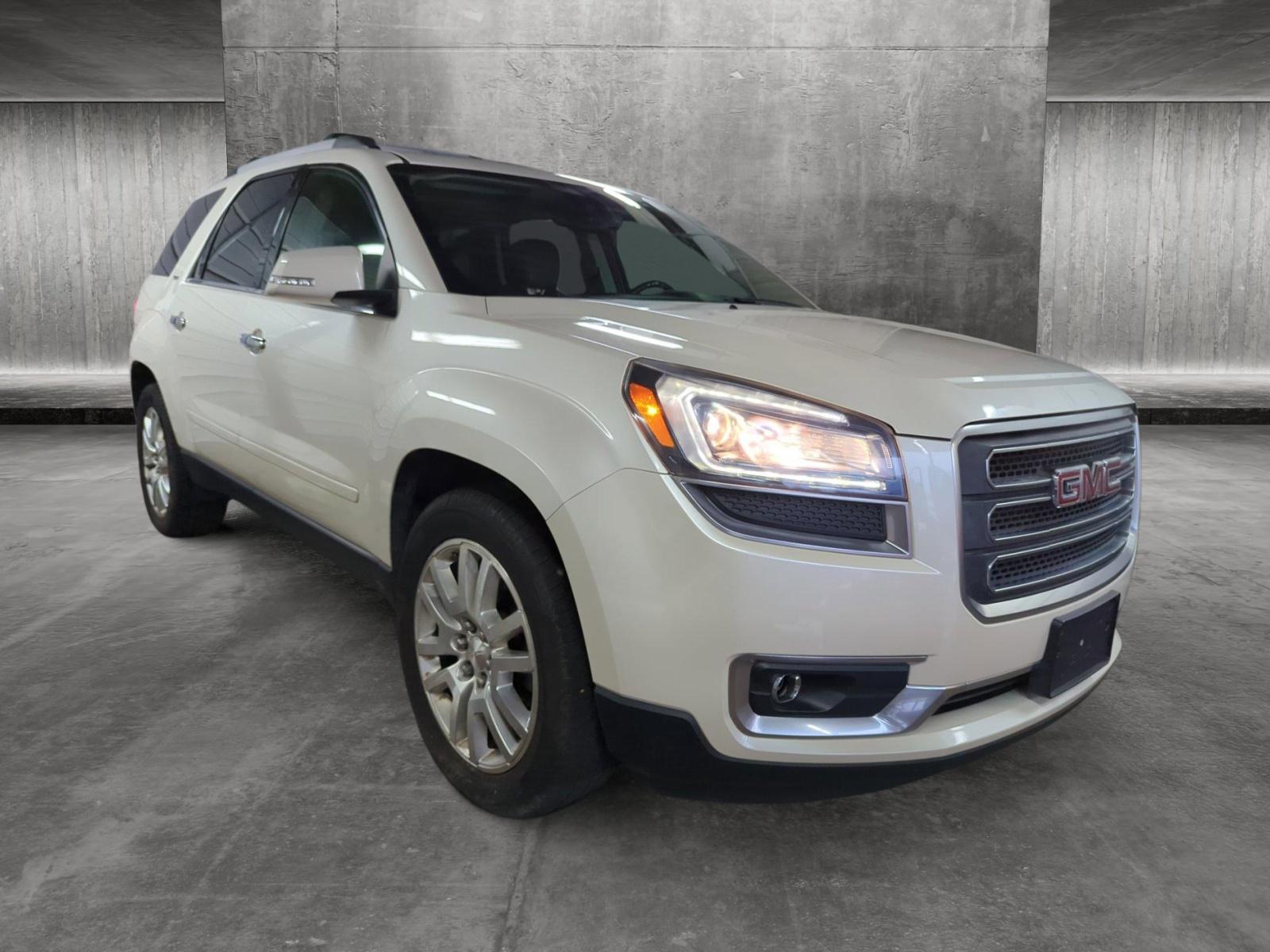 2015 GMC Acadia Vehicle Photo in MEMPHIS, TN 38115-1503