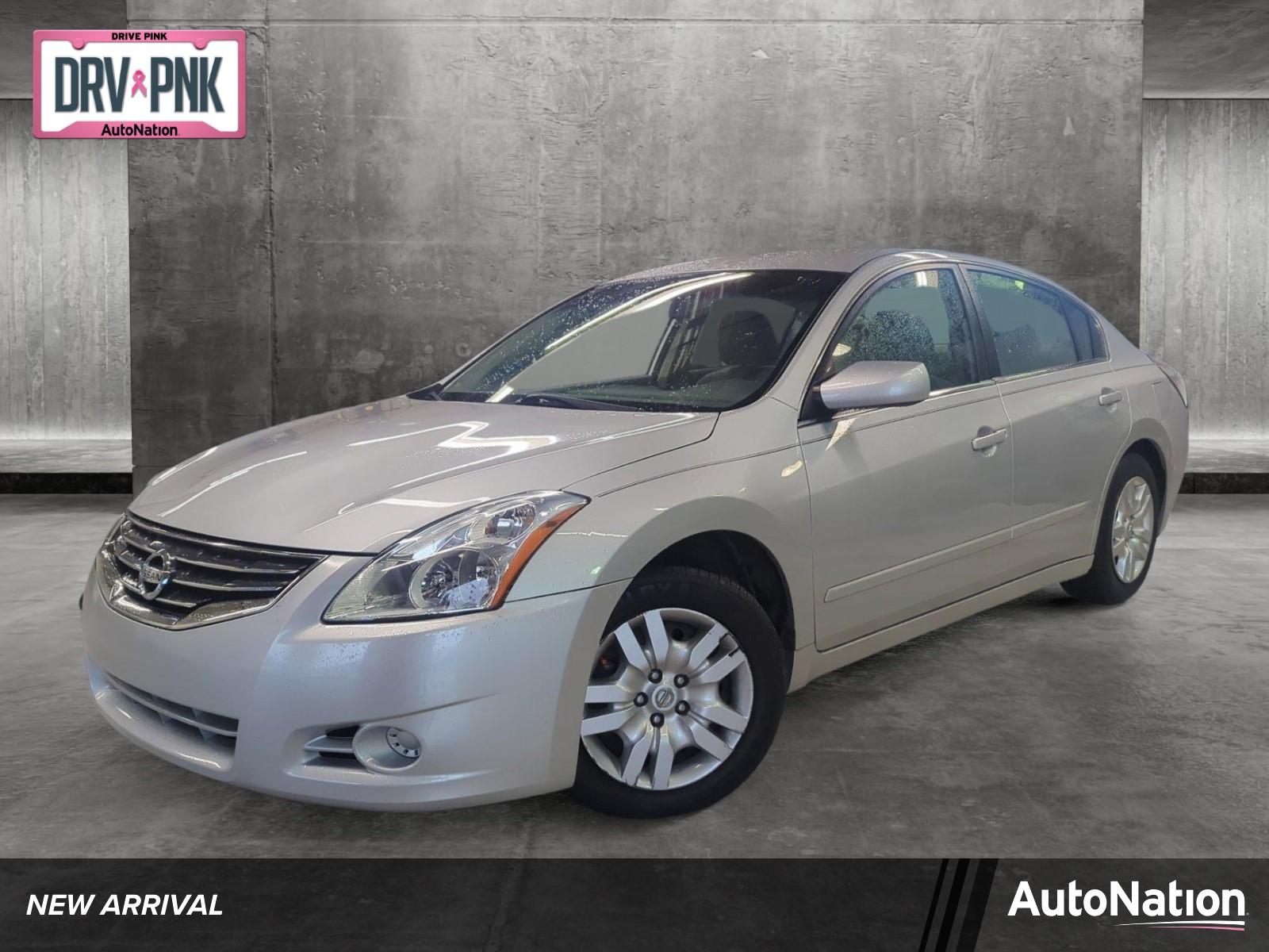 2012 Nissan Altima Vehicle Photo in Memphis, TN 38128