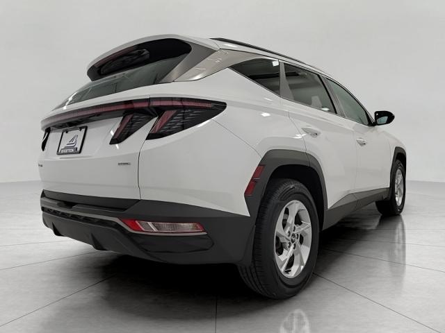 2022 Hyundai TUCSON Vehicle Photo in Oshkosh, WI 54904