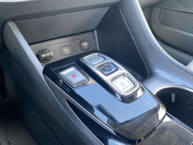 2021 Hyundai SONATA Vehicle Photo in Statesboro, GA 30458